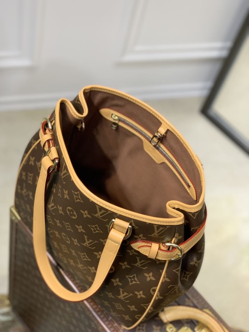 LV Shopping Bags